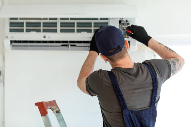 Best Home Air Vent Cleaning  in Hinesville, GA