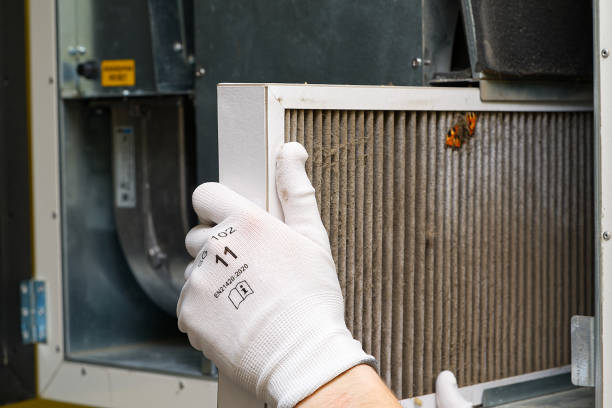 Best Air Duct Cleaning Near Me  in Hinesville, GA